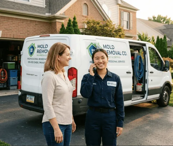 Crawlspace Mold Remediation Fargo, ND FAQs
